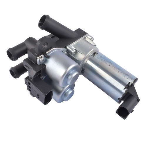 Válvula de agua electromagnética para Mercedes Clase S W220 A2208300284 00-12 - Imagen 7 de 13