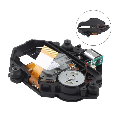 Optical Lens Casual Or Professional Gamer Loading Times Standardized Design - Afbeelding 11 van 12