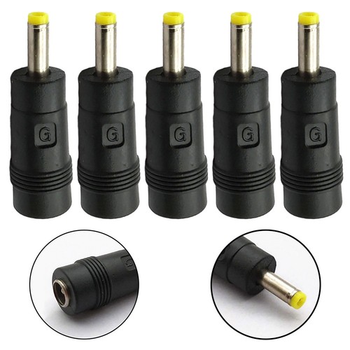 Stable and Reliable Connection Convert Power with Copper Tube Material