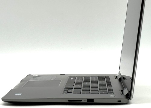 Dell Inspiron 7573 - 15,6" - i5 8250U - 8GB RAM - 256GB SSD - (IL TELAIO È ROTTO) - Foto 8 di 11