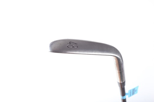 LEFTY Titleist T300 2019 48* Pitching Wedge 35.25 in Graphite Shaft Seniors Flex - Picture 5 of 8