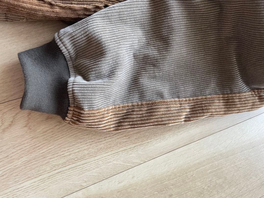 changes Changes Remake Jacket health JKT - image 6