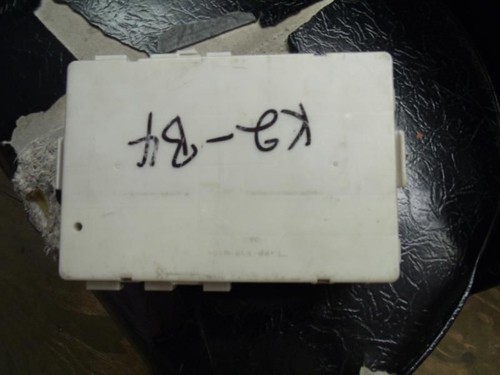 Driver Front Door Switch Driver's Lock And Window Fits 03-04 MURANO 8216439 - Picture 4 of 4