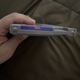 Mega Man 6 (Nintendo NES) Cartridge Only