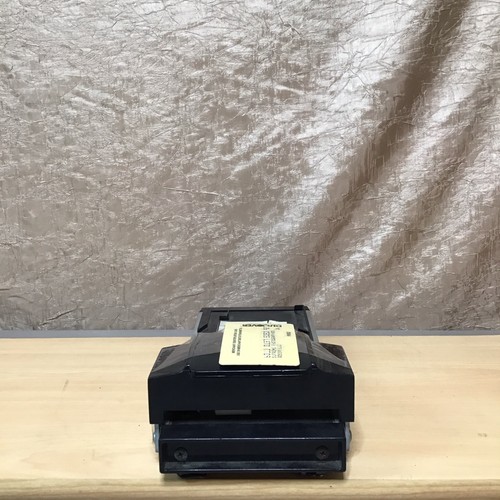 Vintage Discover Credit Card Portable Manual Imprint Machine Slider - Picture 8 of 12