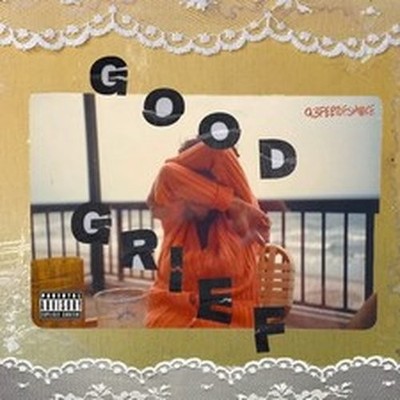 93FEETOFSMOKE GOODGRIEF EXPLICIT LYRICS (CD)