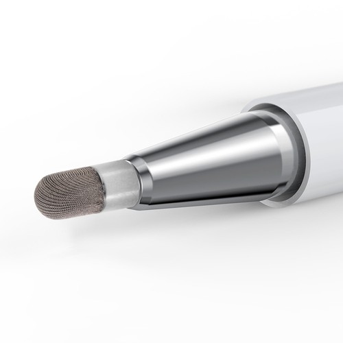 10 Pcs Leitfähige Stofftippstiftspitze Touchscreen -Stift Computer-Stift - 第 6/12 張圖片
