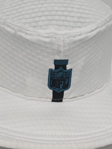 New Era NFL Jacksonville Jaguars Panama Bucket Hat - Picture 3 of 14