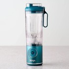 Ninja BC251QTL Blast Max Cordless Blender, 22oz, Teal - Certified Refurbished