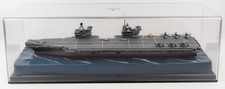 Corgi CC75001 British Aircraft Carrier Prince of Wales 1/1250 Scale Model Ship