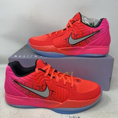 Nike Ja 2 Kool-Aid Tropical Punch Men's Size 10.5 Basketball Shoes NL IF0302-600