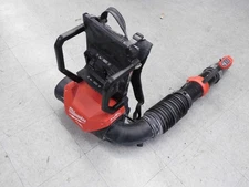 Milwaukee 3009-20 M18 FUEL 18V Four Battery Backpack Blower