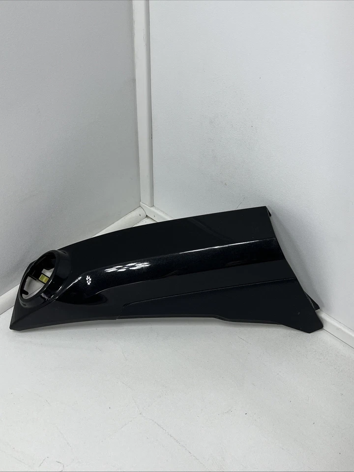 TOYOTA 4RUNNER 2014-2022 TABLERO IZQUIERDO LADO CONDUCTOR INTERRUPTOR BISEL EMBELLECEDOR CUBIERTA OEM Foto 2 de 4