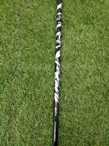 2024 COBRA DARKSPEED X DRIVER 9* XSTIFF MITSUBISHI KAILI WHITE 60 +HC VERYGOOD - Picture 8 of 11