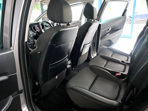 2019 Renault Grand Scenic 1.3 Iconic TCE 5DR MPV Petrol MPV Petrol Manual - Picture 21 of 24