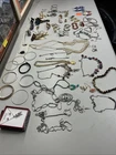 Vintage & Modern Costume & Designer Jewelry Lot