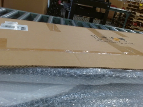 Tinted Rear Windshield Vented For CF-Moto ZForce 950 Sport Trail / 800 2023-2025 - Picture 4 of 4