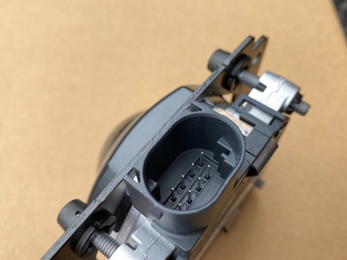 BENTLEY CONTINENTAL GT FLYING SPUR RADAR SENSOR CRUISE CONTROL UNIT 36A907561E - Picture 5 of 6