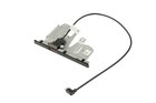 USB cable Dell PowerEdge R440 8x2.5 USB-C (M) MB to USB-A 2.0 (F) Front IO F67NX