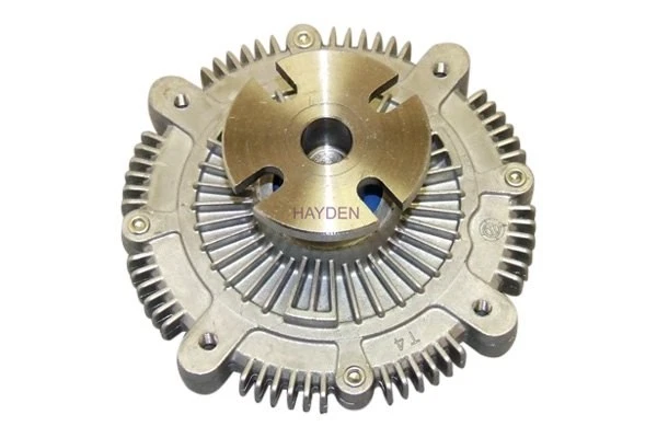 For Ford Ranger 83-01 Hayden Standard Duty Thermal Engine Cooling Fan Clutch Foto 2 de 2