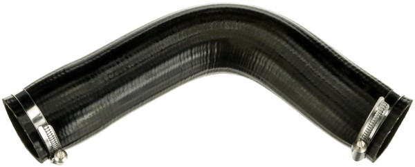 Gates Ladeluftschlauch Turboschlauch FüR Mazda CX-5 KF 2.2 D KE GH 6 Kombi-image