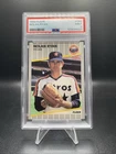 1989 Fleer - Nolan Ryan #368 PSA 9 HOF