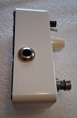 Mooer Reecho Digital Delay Guitar Effects Pedal MDL2 - 第 4/6 張圖片