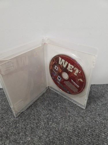 Wet (Sony PlayStation 3, 2009) - Bild 3 von 4