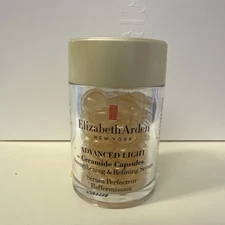 Elizabeth Arden Advanced Light Ceramide Capsules Strengthening & Refining Serum