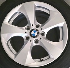 Original BMW E90 91, F30 31 36 Alufelge LINKS Styling 306 7x16 ET 31 - 6795805