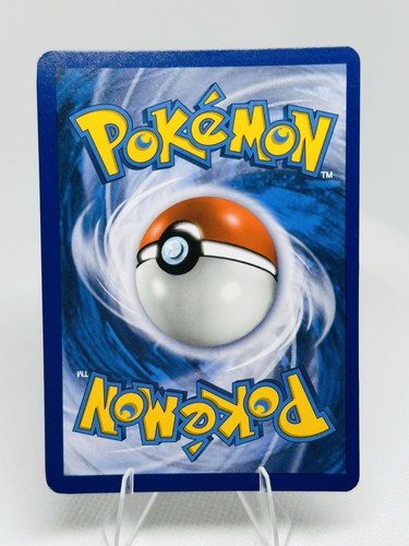 Pokemon TCG Darkrai 87/147 - Picture 2 of 2