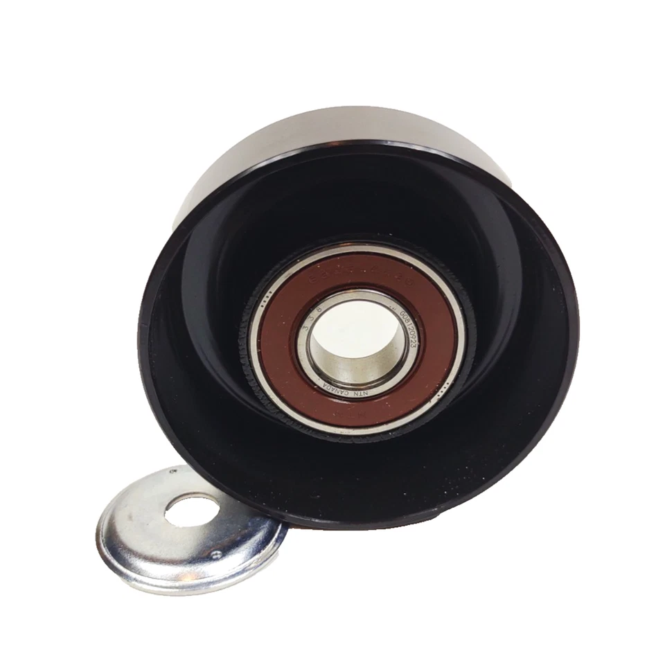 Шкив натяжителя ремня 36225 AC Delco аксессуар для Chevy 5500i Kenworth T660 5600i - Изображение 3 из 4