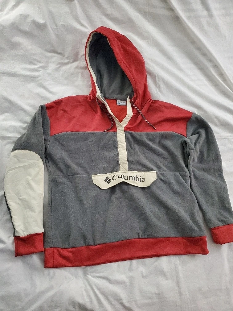 Women's Benton Springs Full Zip Hoodie - Plus Size