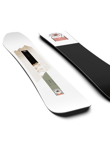 Salomon à prix réduit Bliss All Mountain Snowboard pour femme