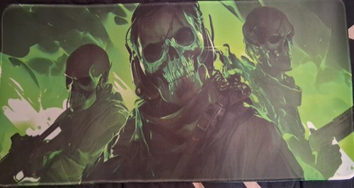 Magic The Gathering Commander Deck Black and Green Toxic Deathtouch - Picture 2 of 12