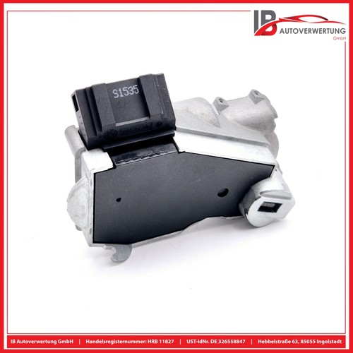 Steuergerät Motor SATZ A0001537079 MERCEDES-BENZ C-KLASSE S203 C200 CDI BOSCH - Picture 10 of 11