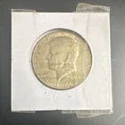 1968 Kennedy Half Dollar 50C Coin Circulated Uncertified