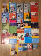 25 x Materialien Deutschunterricht 5 & 6. Kla...