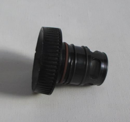 Aladdin Stanley Stopper n. 13B per Quart Thermos Nero - Foto 2 di 5