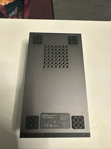 LaCie Thunderbolt 3 Dockingstation (SSD/HDD & Netzteil fehlt) - für Ersatzteile/Reparatur 🔥 - Bild 4 von 5