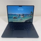 2024 Apple MacBook Air 13.6" M3 10C GPU 4.0GHz 16GB RAM 512GB SSD A3113