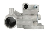 NRF Thermostat KüHlmittel 88 °C FüR Fiat Brava 1.6 16V Bravo I Lancia Delta II