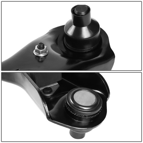 For 01-04 Escape Tribute Pair Front Lower Control Arm w/Ball Joints Replacement - Picture 2 of 5