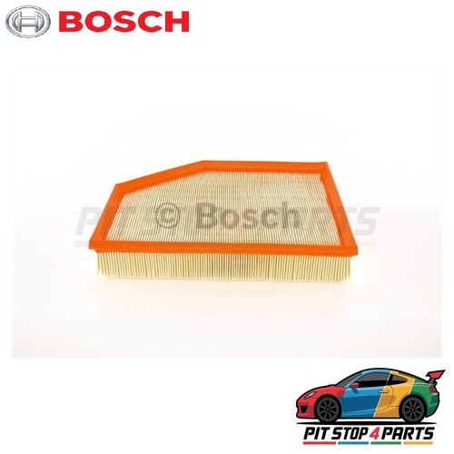 Bosch F026400501 Air Filter 298 mm Fits Volvo V40 2013-2016 31368022 C30196 - Picture 2 of 9
