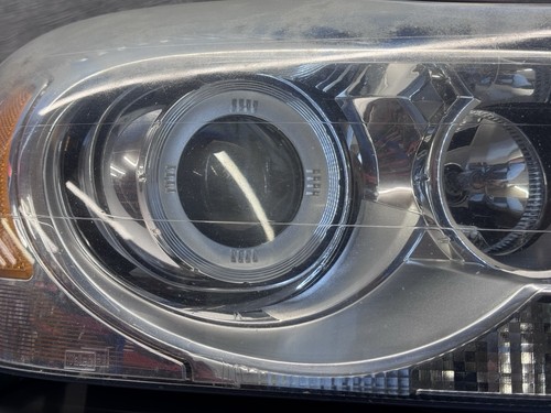 VOLVO XC90 (2007-2014) COMPLETE Right BI-XENON ADAPTIVE HEADLIGHT 31217048/O\S - Picture 7 of 20