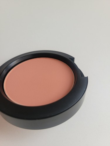 Mac Powder Blush MELBA Full Size 6 g / 0.21 oz New without Box - Picture 4 of 5