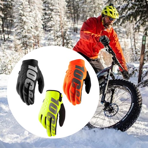 Handschuhe MTB Fahrrad handschuhe Motorrad handschuhe Fahrrad handschuhe` - Bild 8 von 19