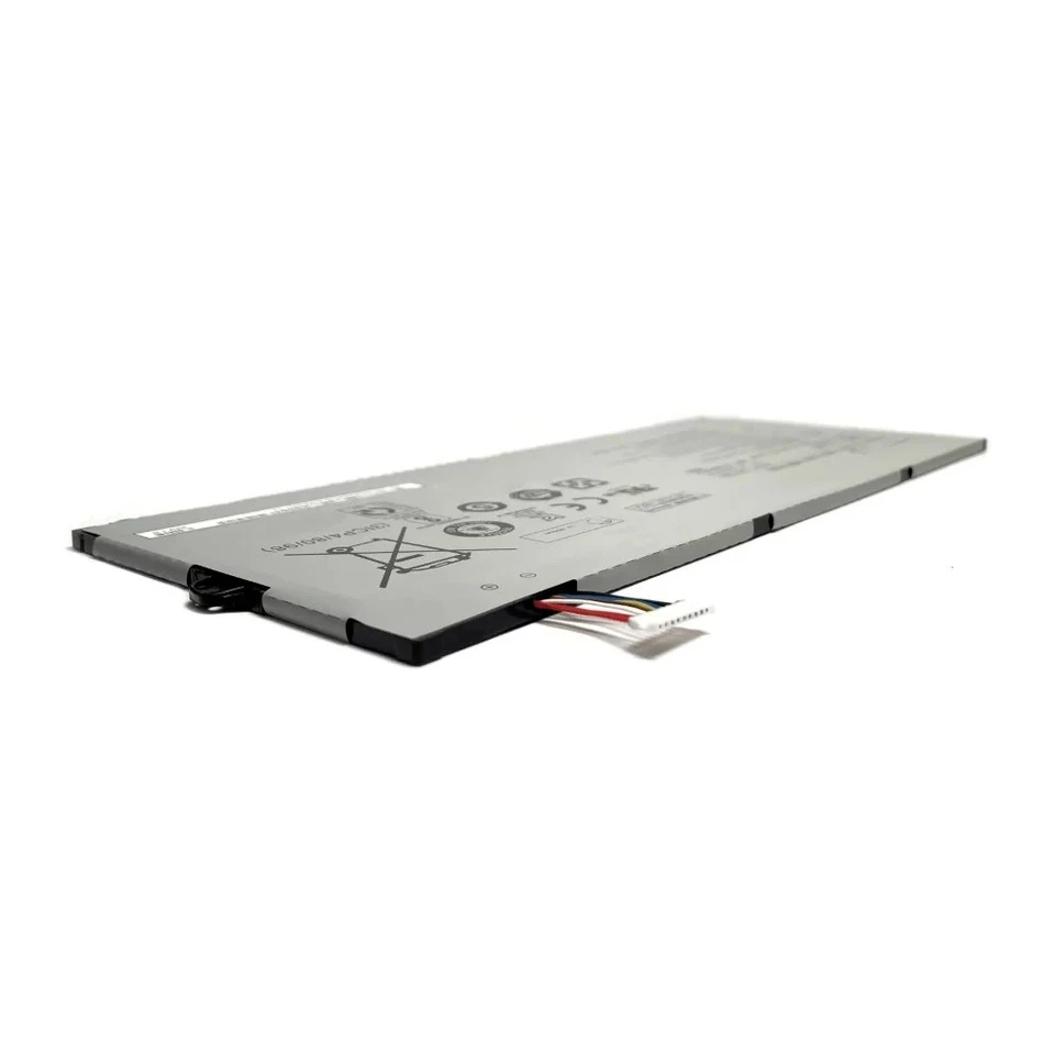 Batería AA-PBSN3KT para Notebook Samsung 7 NP730XBE-K01 NP930MBE-K01US Foto 4 de 4