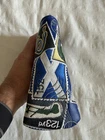 Scotty Cameron 2024 British Open Headcover