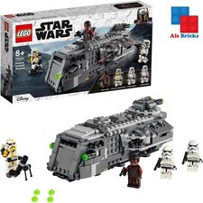 LEGO Star Wars 75311 Imperial Armoured Marauder Brand New & Sealed Retired 